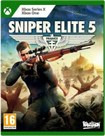 Sniper Elite 5 (XseriesX)