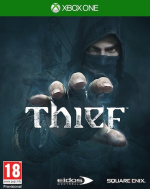 Thief (XONE) Thief (XONE)