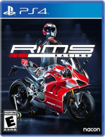 RiMS Racing (PS4)