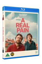 A REAL PAIN A REAL PAIN