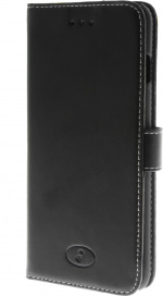 Insmat Exclusive Flip Case Plånboksfodral för iPhone 7 Plus, svart