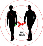 Insmat Exclusive Flip Case plånboksfodral, Samsung Xcover 4 / 4S, svart Insmat Exclusive Flip Case plånboksfodral, Samsung Xcover 4 / 4S, svart