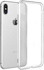 Insmat - Baksidesskydd för Iphone X  Insmat - Baksidesskydd för Iphone X