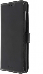 Insmat Exklusivt Flip Case, Samsung S20 FE 5G / Galaxy S20 FE, svart Insmat Exklusivt Flip Case, Samsung S20 FE 5G / Galaxy S20 FE, svart