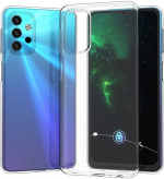 Insmat Baksideskydd för Samsung Galaxy A32 5G