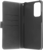 Insmat Exklusivt Flip Case plånboksfodral, Oneplus 9, svart Insmat Exklusivt Flip Case plånboksfodral, Oneplus 9, svart