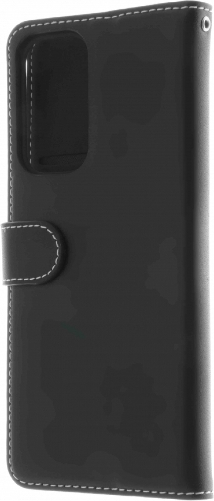 Insmat Exklusivt Flip Case plånboksfodral, Oneplus 9 Pro, svart