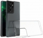 Insmat Baksideskydd för Samsung Galaxy S22 Ultra 5G