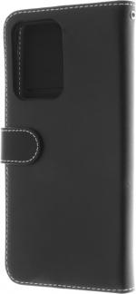 Insmat Exklusivt Flip Case plånboksfodral, Xiaomi 11T / 11T Pro, svart Insmat Exklusivt Flip Case plånboksfodral, Xiaomi 11T / 11T Pro, svart