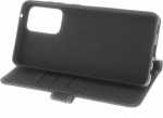 Insmat Exklusivt Flip Case plånboksfodral, Samsung Galaxy A53 5G, svart