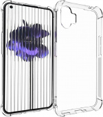 Insmat Impact Case, Nothing phone (1), klar Insmat Impact Case, Nothing phone (1), klar