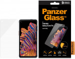 PanzerGlass Case Friendly pansarglas, Samsung Galaxy Xcover Pro PanzerGlass Case Friendly pansarglas, Samsung Galaxy Xcover Pro