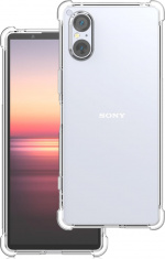 Insmat Impact Case bakstycke, Sony Xperia 5 V Insmat Impact Case bakstycke, Sony Xperia 5 V
