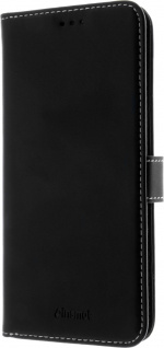 Insmat Flip Case plånboksfodral, Honor 90, svart