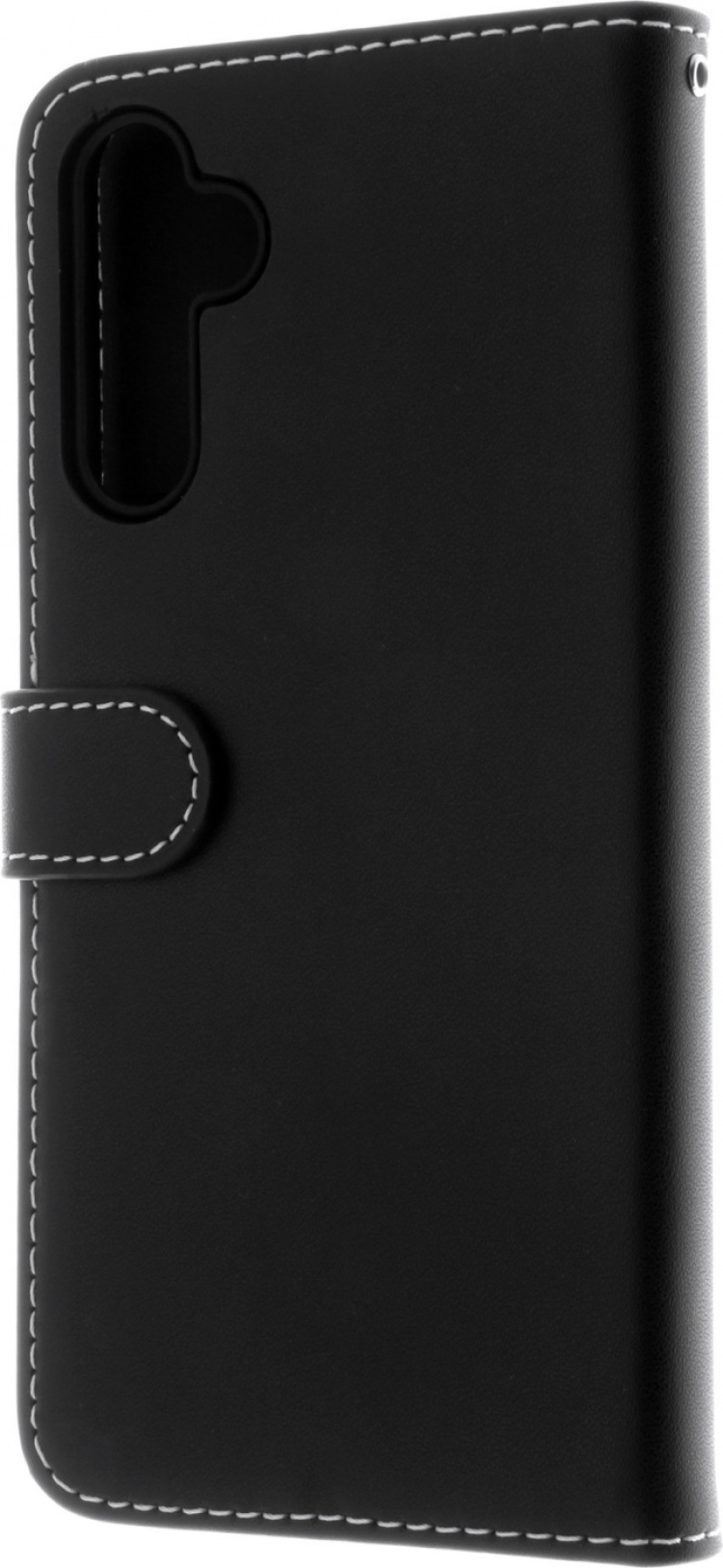 Insmat Exklusivt Flip Case plånboksfodral, Samsung Galaxy A25 5G, svart Insmat Exklusivt Flip Case plånboksfodral, Samsung Galaxy A25 5G, svart