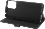 Insmat Exklusivt Flip Case plånboksfodral, Motorola Moto G24 Power, svart Insmat Exklusivt Flip Case plånboksfodral, Motorola Moto G24 Power, svart