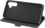 Insmat Exklusivt Flip Case plånboksfodral, Samsung Galaxy A54 5G, svart
