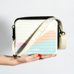 Mobility On Board Pixiprint Resepaket Refill 4 Rullar + Klistermärkesset Mobility On Board Pixiprint Resepaket Refill 4 Rullar + Klistermärkesset