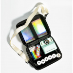 Mobility On Board Pixiprint Resepaket Refill 4 Rullar + Klistermärkesset Mobility On Board Pixiprint Resepaket Refill 4 Rullar + Klistermärkesset