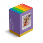 Polaroid Kamera Now Generation 3 E-Box Omedelbar Lila