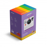 Polaroid Kamera Now Generation 3 E-Box Omedelbar Lila