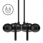 MIXX Hörlurar Soundport USB-C In-Ear Trådbunden Svart