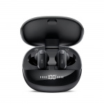 MIXX Hörlurar Mini Charge 2 In-Ear Tws Qi Trådlös Svart MIXX Hörlurar Mini Charge 2 In-Ear Tws Qi Trådlös Svart