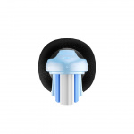 Oclean Elektrisk Tandborste X Ultra 20 Set Svart Oclean Elektrisk Tandborste X Ultra 20 Set Svart