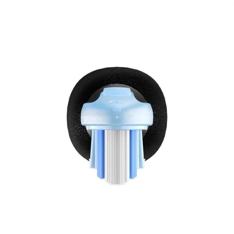 Oclean Elektrisk Tandborste X Ultra 20 Set Svart Oclean Elektrisk Tandborste X Ultra 20 Set Svart