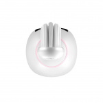 Oclean Elektrisk Tandborste X Lite Set Grå