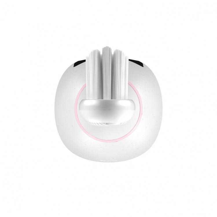 Oclean Elektrisk Tandborste X Lite Set Grå