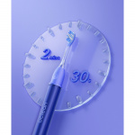 Oclean Elektrisk Tandborste Ease Blå