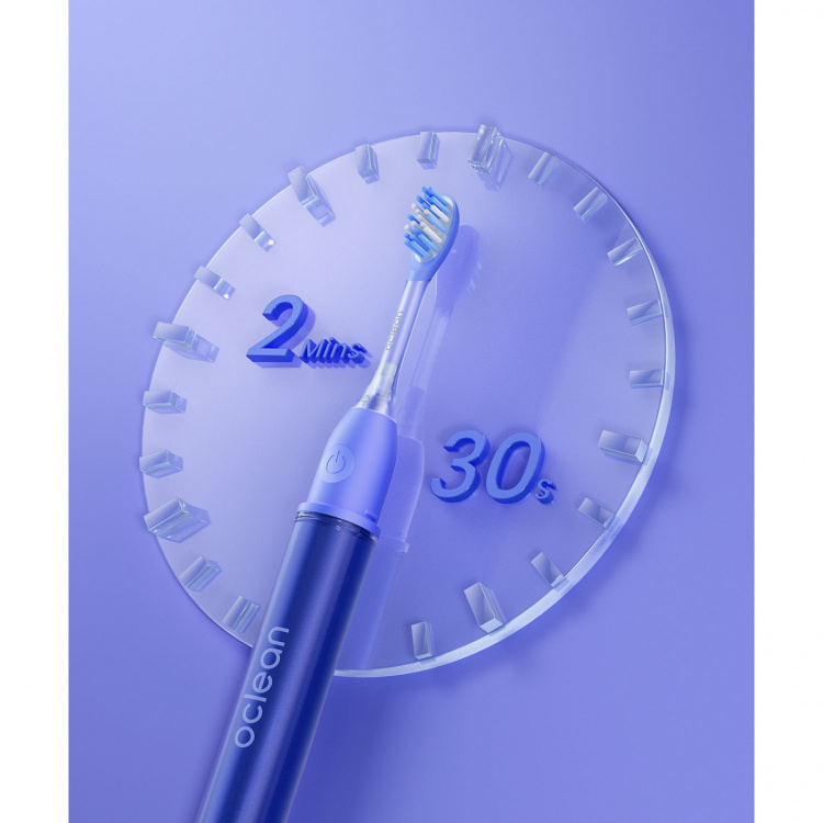 Oclean Elektrisk Tandborste Ease Blå