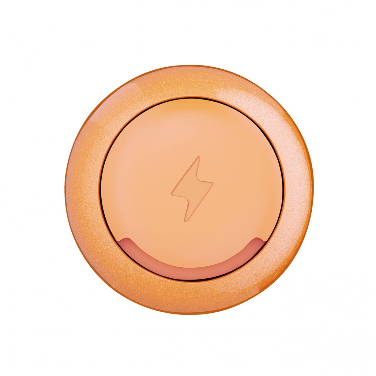 Oclean Elektrisk Tandborste Ease Orange