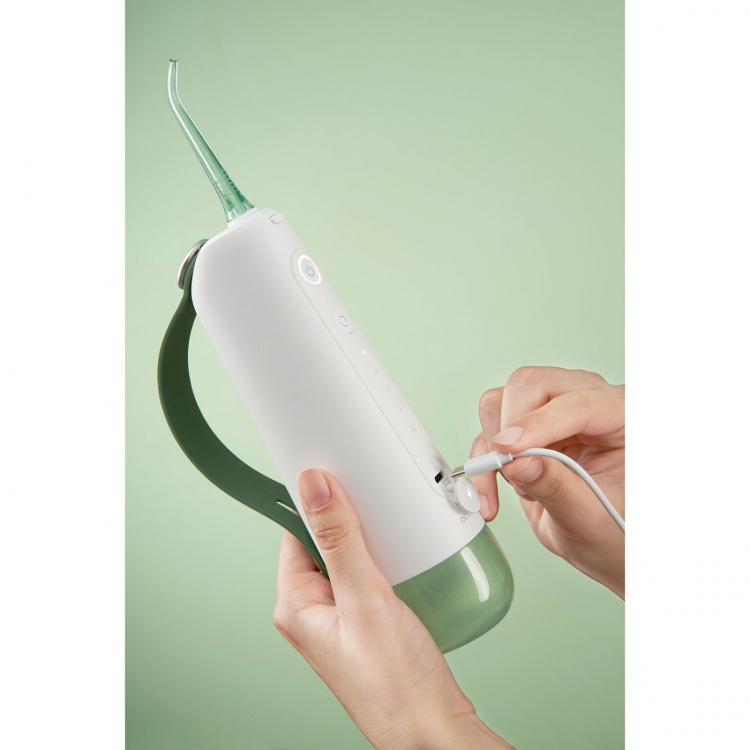 Oclean Vattenflossare W10 Grön