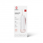 Oclean Vattenflossare W10 Rosa
