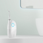 Oclean Vattenflosser AirPump A10 Rosa