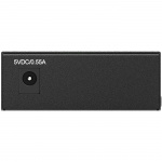 D-Link DMC-G02SC 100/1000Base-t to 1000Base-SX SC Multi-mode Media Converter 550m
