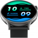 KSIX Smartklocka Core 2 AMOLED - Svart KSIX Smartklocka Core 2 AMOLED - Svart