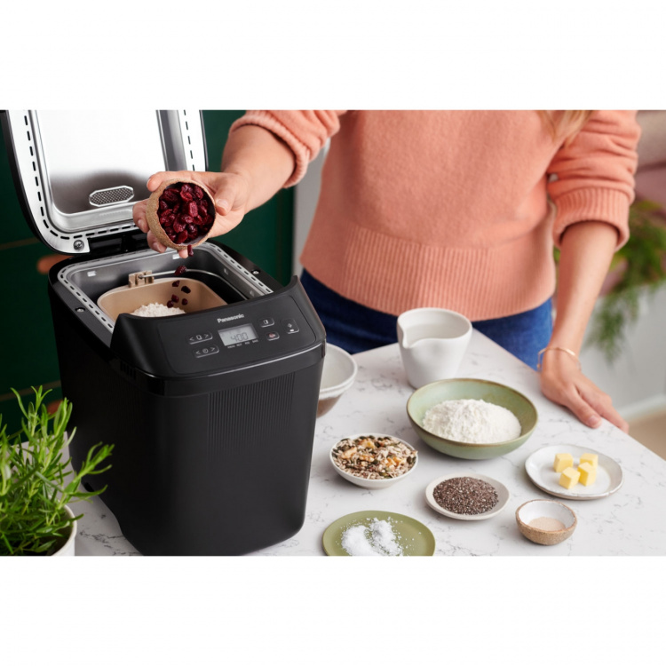 Panasonic Bakmaskin Mini SD-PN100KXE Panasonic Bakmaskin Mini SD-PN100KXE