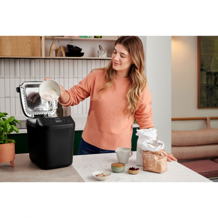 Panasonic Bakmaskin Mini SD-PN100KXE Panasonic Bakmaskin Mini SD-PN100KXE