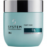 System Professional Purify Mask 200ml System Professional Purify Mask 200ml