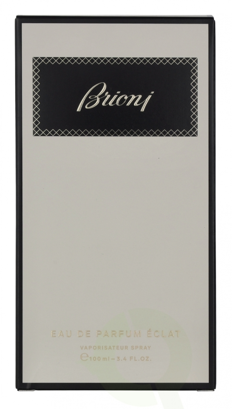 Brioni Eclat Edp Spray 100 ml