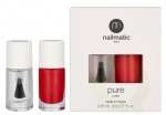 Nailmatic Pure Color Set 16 ml 2x8ml