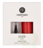 Nailmatic Pure Color Set 16 ml 2x8ml