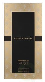 Lalique Noir Premier Plume Blanche 1901 Edp Spray 100 ml