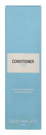 David Mallett Nourishing Pure Conditioner 250 ml
