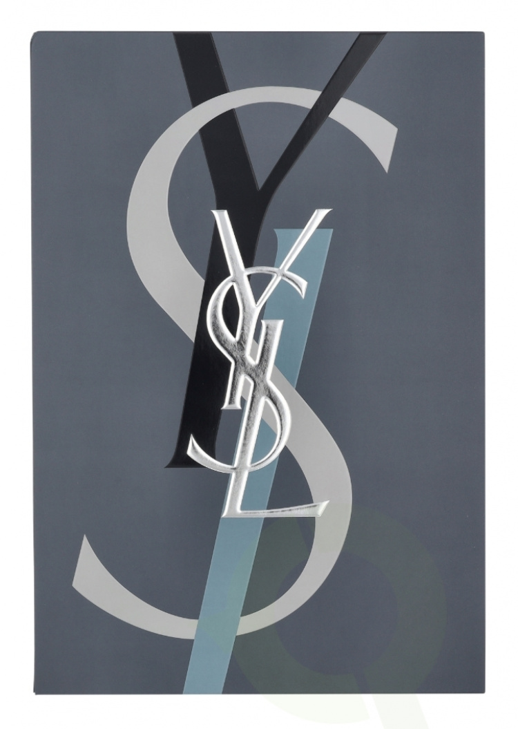 Yves Saint Laurent YSL Myslf Giftset 110 ml Edp Spray 100ml/Edp Spray 10ml