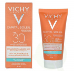 Vichy Ideal Soleil SPF30 Face Emulsion Dry Touch 50 ml