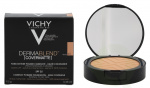 Vichy Dermablend Covermatte Compact Powder SPF25 9.5 g #45 Gold